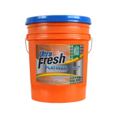 Ultra Fresh® Platinum™ Mountain Fresh™ 3X Laundry Detergent - 5 Gallons
